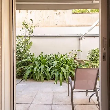Athens Seaside Retreat Floisvos Apartment Exterior photo